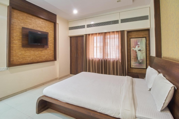Saishri Hotels